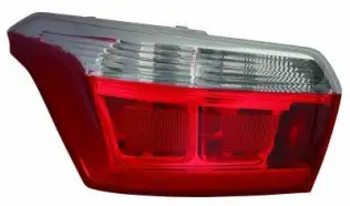 DEPO 5521944LLDUE Stop Lambası Sol