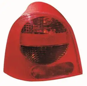 DEPO 5511940LLDUE Stop Lambası Sol