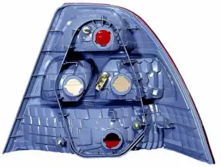 DEPO 21219L8LLDUE Stop Lambası Sol