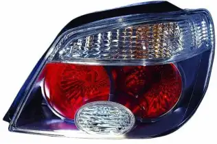 DEPO 2141992LUQ6C Stop Lambası Sol