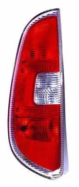 DEPO 6651913LUE Stop Lambası Sol