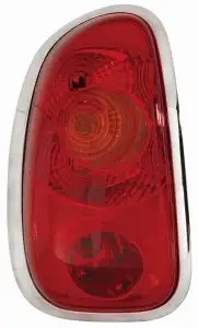 DEPO 8821912LLDUE Stop Lambası Sol