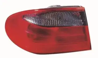 DEPO 4401915LUEDR Stop Lambası Dış Sol