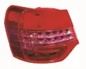 DEPO 5521932LUE Stop Lambası Sol