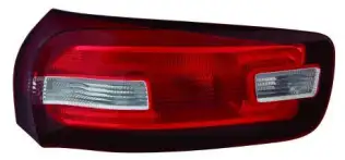 DEPO 5521946LUE Stop Lambası Sol
