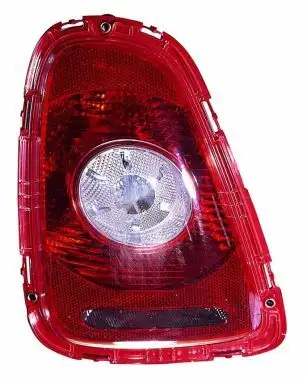 DEPO 8821908LAQ Stop Lambası Sol