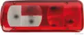 Stop Lambası Sol CERKEZ PD800-91