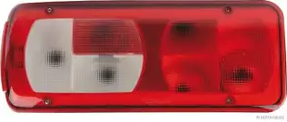 Stop Lambası Sol CERKEZ PD800-91
