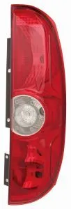 Stop Lambası Sol DEPO 661-1947L-UE