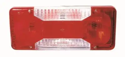 Stop Lambası Sol DEPO 663-1908L-WE - 1. Görsel