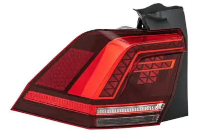 Stop Lambasi Sol Diş Led Li Tiguan - 1. Görsel