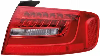 Stop Lambasi Sol Dis Ledli Audi A4 - 3. Görsel