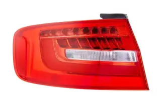 Stop Lambasi Sol Dis Ledli Audi A4