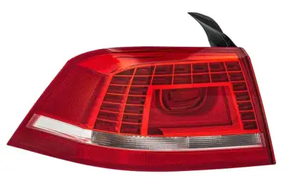 Stop Lambasi Sol Dis Ledli Passat - 1. Görsel