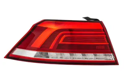 Stop Lambasi Sol Dis Ledli Passat - 1. Görsel