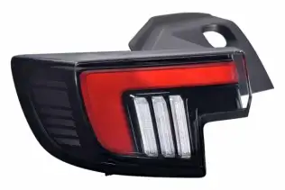 Stop Lambası Sol HELLA 2SK 017 484-111