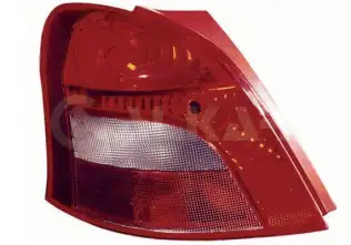 Stop Lambası Sol TYC 11-11182-01-2