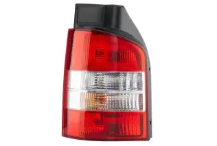 Stop Sol Transporter T5 Multivan V Beyaz