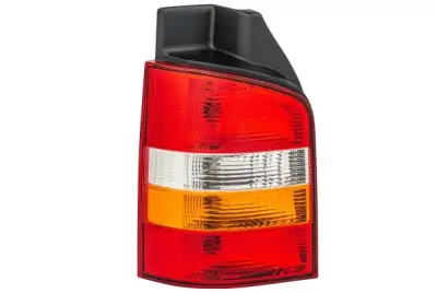 Stop Sol Transporter T5 Multivan V Sari - 1. Görsel