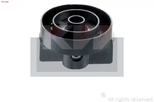 Rotor, Distribütör Made İn İtaly - Oe Equivalent KW 922 066