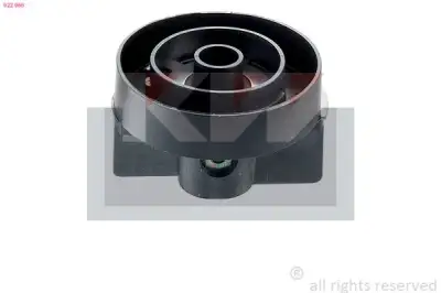 Rotor, Distribütör Made İn İtaly - Oe Equivalent KW 922 066 - 1. Görsel