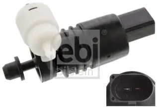 FEBI BILSTEIN 105954 Su Fıskiye Motoru