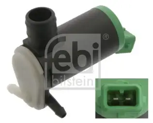 FEBI BILSTEIN 14361 Su Fıskiye Motoru