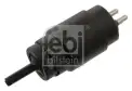 FEBI BILSTEIN 08679 Su Fıskiye Motoru