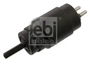 FEBI BILSTEIN 08679 Su Fıskiye Motoru