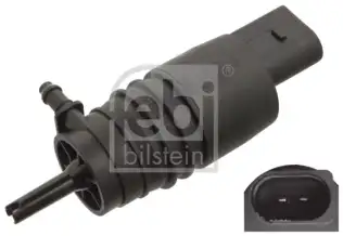 FEBI BILSTEIN 23113 Su Fıskiye Motoru