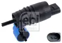 FEBI BILSTEIN 26259 Su Fıskiye Motoru