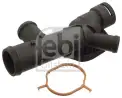 FEBI BILSTEIN 106011 Su Flanşı
