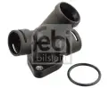 FEBI BILSTEIN 18236 Su Flanşı