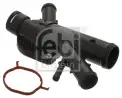 FEBI BILSTEIN 45889 Su Flanşı