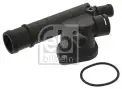 FEBI BILSTEIN 46298 Su Flanşı