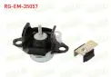 Motor Takozu Sağ REGUS RG-EM-35057