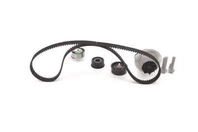 Su Pompalı Triger Seti Opel 1987946400 - 3. Görsel