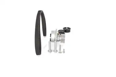 Su Pompalı Triger Seti Opel 1987948738 - 4. Görsel