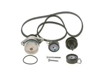 Su Pompalı Triger Seti Vw 1987946427 - 1. Görsel