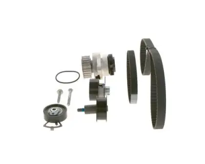 Su Pompalı Triger Seti Vw 1987946427 - 2. Görsel
