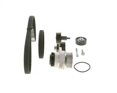 Su Pompalı Triger Seti Vw 1987946427 - 4. Görsel
