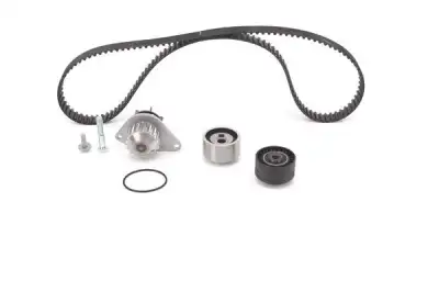 Su Pompalı Triger Seti Wasserpumpen Set - 1. Görsel