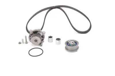 Su Pompalı Triger Seti Wasserpumpen Set - 1. Görsel