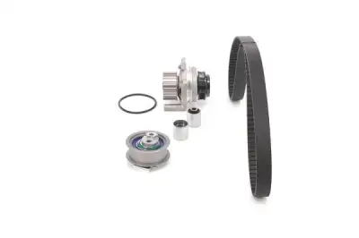 Su Pompalı Triger Seti Wasserpumpen Set - 2. Görsel