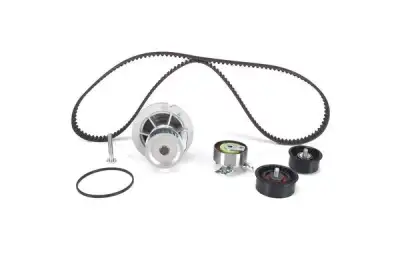 Su Pompalı Triger Seti Wasserpumpen Set - 1. Görsel