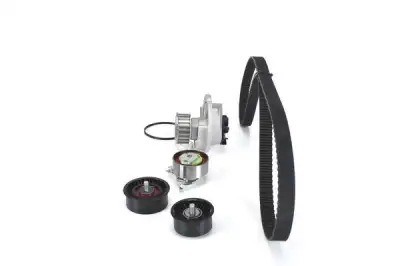 Su Pompalı Triger Seti Wasserpumpen Set - 2. Görsel