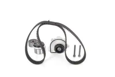 Su Pompalı Triger Seti Wasserpumpen Set - 3. Görsel