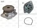 VALEO 506576 Devirdaim