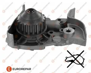 Su Pompası, Motor Soğutması EUROREPAR 1623099780