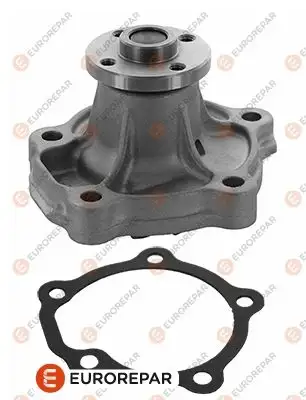 Su Pompası, Motor Soğutması EUROREPAR 1623112380